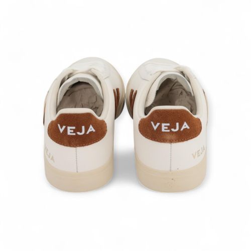Veja Sneaker Wit heren (Campo CP0521058 - Campo CP0521058) - Rigi