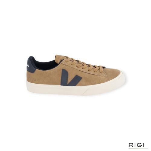 Veja Sneaker Cognac