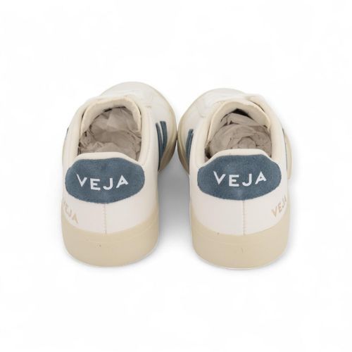 Veja Sneaker Wit unisex (Campo Leath CP0503121 - Campo Leath CP0503121) - Rigi