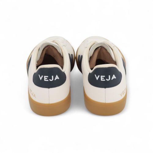 Veja Sneaker Wit heren (Campo Leath CP0520789 - Campo Leath CP0520789) - Rigi