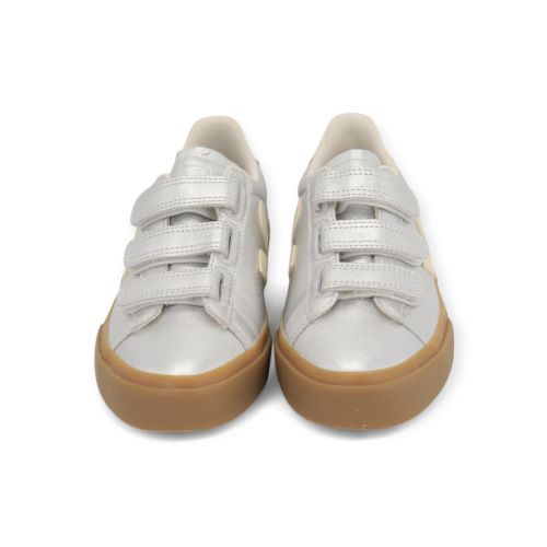 Veja Sneaker Zilver dames (Recife Logo RC0520779 - Recife Logo RC0520779) - Rigi