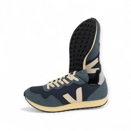 Veja Sneaker Blauw heren (SDU Rec Alveomesh RR1803170 - SDU Rec Alveomesh RR1803170) - Rigi