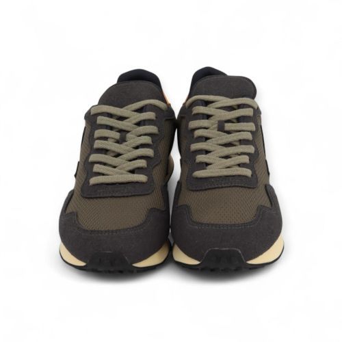 Veja Sneaker Kaki heren (SDU Rec Alvm RR1820815 - SDU Rec Alvm RR1820815) - Rigi