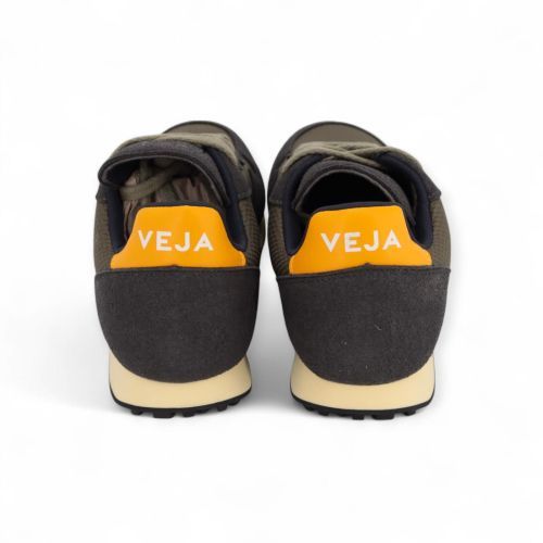 Veja Sneaker Kaki heren (SDU Rec Alvm RR1820815 - SDU Rec Alvm RR1820815) - Rigi