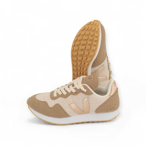 Veja Sneaker Beige dames (SDU Rec J-Mesh RR1603734 - SDU Rec J-Mesh RR1603734) - Rigi