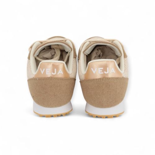 Veja Sneaker Beige dames (SDU Rec J-Mesh RR1603734 - SDU Rec J-Mesh RR1603734) - Rigi