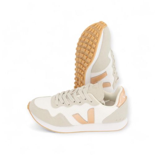 Veja Sneaker Wit dames (SDU RR1803156  - SDU RR1803156 ) - Rigi