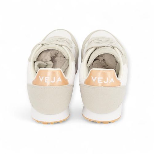 Veja Sneaker Wit dames (SDU RR1803156  - SDU RR1803156 ) - Rigi