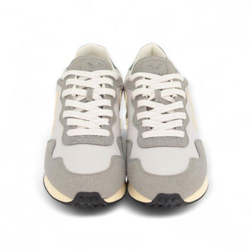 Veja Sneaker Licht grijs dames (SDU RR1820492 - SDU RR1820492) - Rigi