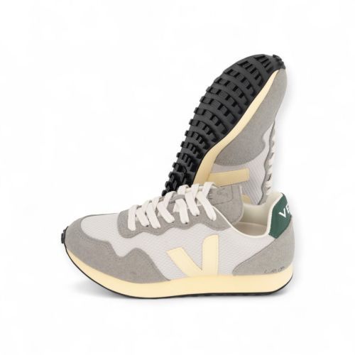 Veja Sneaker Licht grijs dames (SDU RR1820492 - SDU RR1820492) - Rigi
