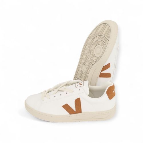 Veja Sneaker Wit heren (Urca UC0703151 - Urca UC0703151) - Rigi