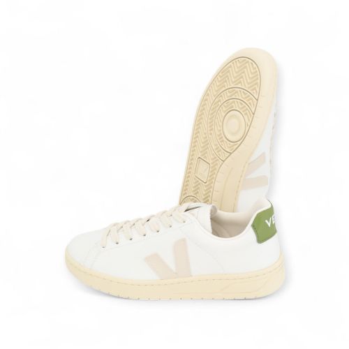 Veja Sneaker Wit unisex (Urca UC0703878 - Urca UC0703878) - Rigi