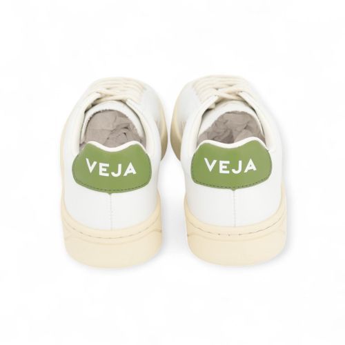 Veja Sneaker Wit unisex (Urca UC0703878 - Urca UC0703878) - Rigi