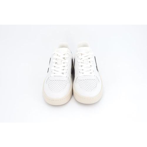 Veja Sneaker Wit unisex (V-10 VI0220738 - V-10 VI0220738) - Rigi