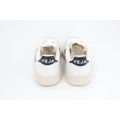 Veja Sneaker Wit unisex (V-10 VI0220738 - V-10 VI0220738) - Rigi