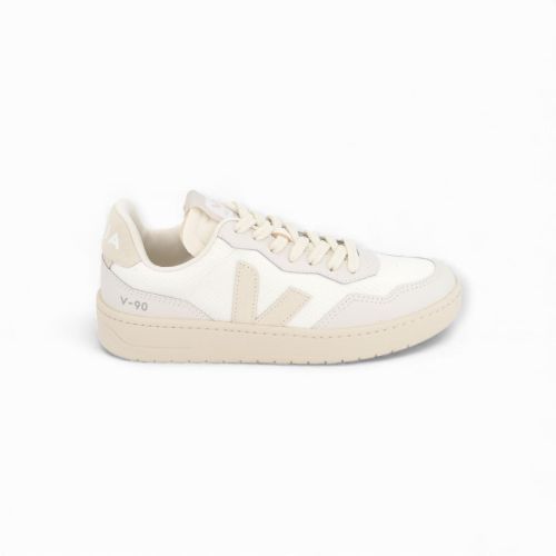 Veja Sneaker Wit
