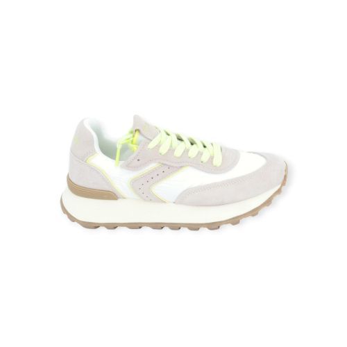 Verbenas Sneaker Beige