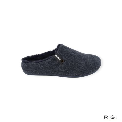 Verbenas Pantoffel Blauw