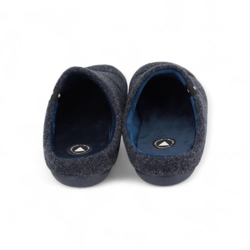 Verbenas Pantoffel Blauw heren (Earth Picos 8461100930 - Earth Picos 8461100930) - Rigi