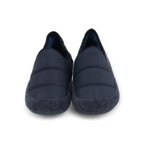 Verbenas Pantoffel Blauw heren (Ernest Acolchado 8400910671 - Ernest Acolchado 8400910671) - Rigi