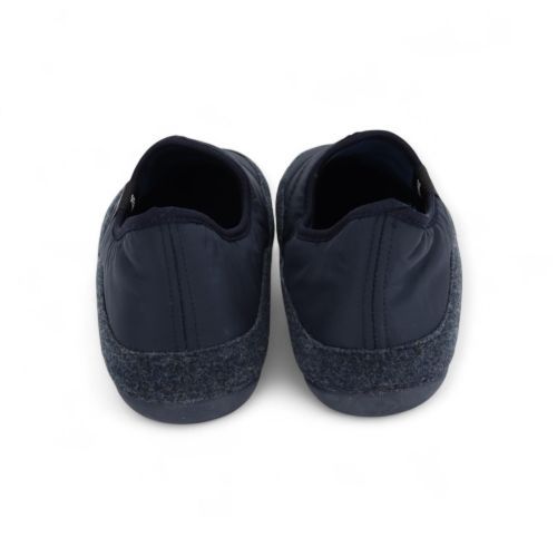 Verbenas Pantoffel Blauw heren (Ernest Acolchado 8400910671 - Ernest Acolchado 8400910671) - Rigi