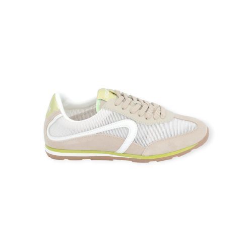 Verbenas Sneaker Beige