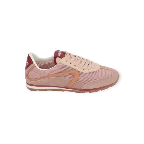 Verbenas Sneaker Roze