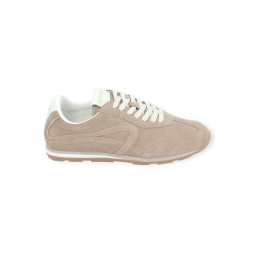Verbenas Sneaker Beige