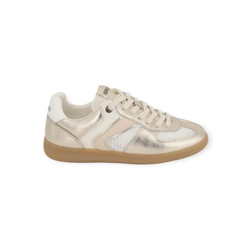 Verbenas Sneaker Goud