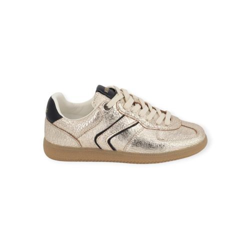 Verbenas Sneaker Goud