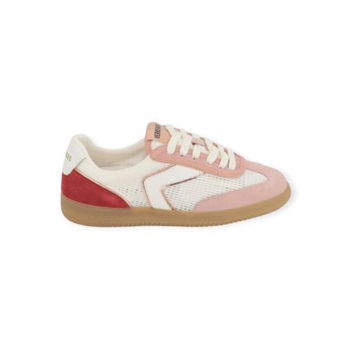 Verbenas Sneaker Roze