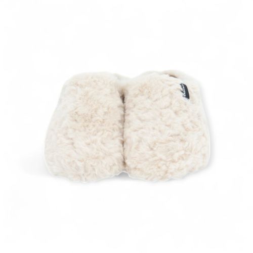 Verbenas Pantoffel Beige dames (York Damara 5860500850 - York Damara 5860500850) - Rigi