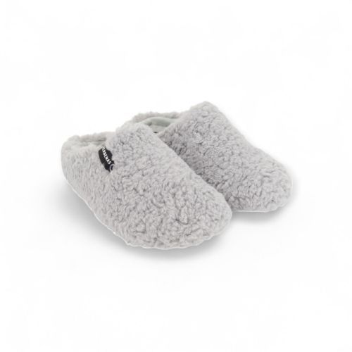 Verbenas Pantoffel Grijs dames (York Damara 5860500850 - York Damara 5860500850) - Rigi