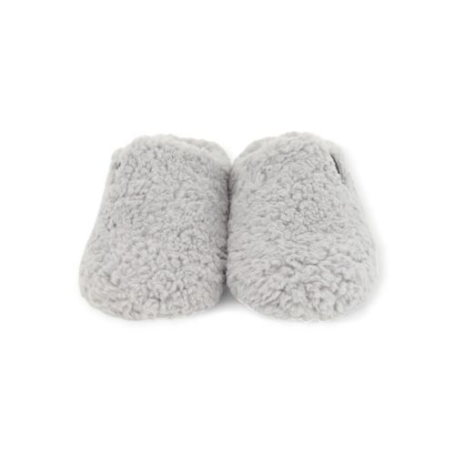 Verbenas Pantoffel Grijs dames (York Damara 5860500850 - York Damara 5860500850) - Rigi