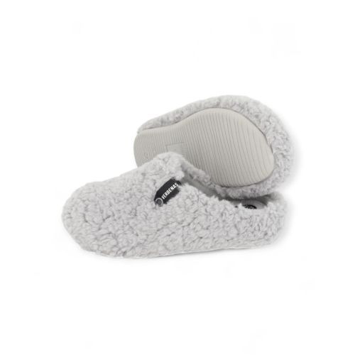 Verbenas Pantoffel Grijs dames (York Damara 5860500850 - York Damara 5860500850) - Rigi