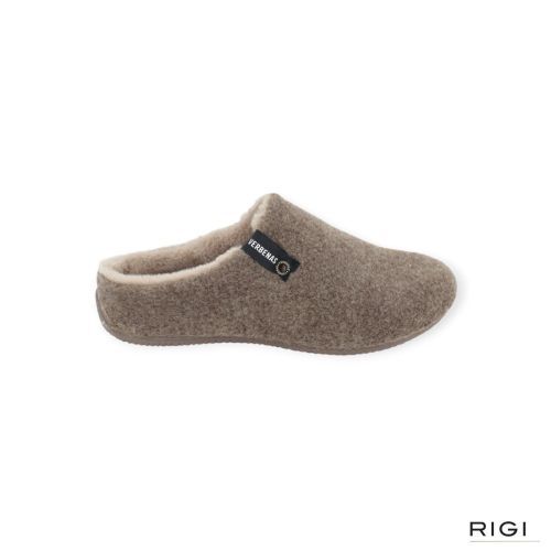 Verbenas Pantoffel Kaki