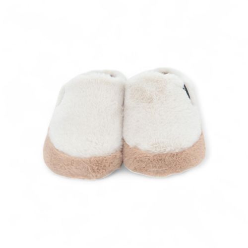 Verbenas Pantoffel Beige dames (Yuma Groseto 5804100571 - Yuma Groseto 5804100571) - Rigi