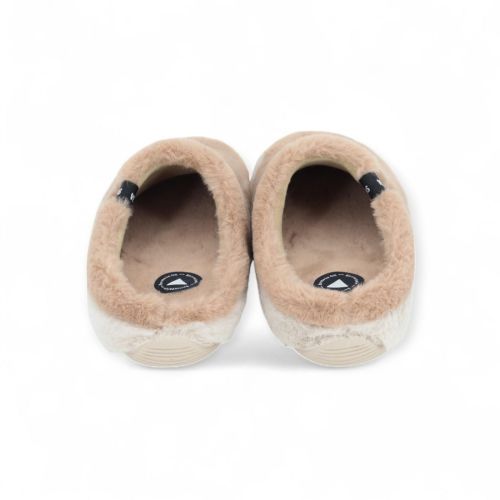 Verbenas Pantoffel Camel dames (Yuma Groseto 5804100571 - Yuma Groseto 5804100571) - Rigi