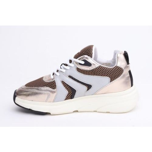 Via Vai Sneaker Multi dames (62027 Vic Taylor - 62027 Vic Taylor) - Rigi