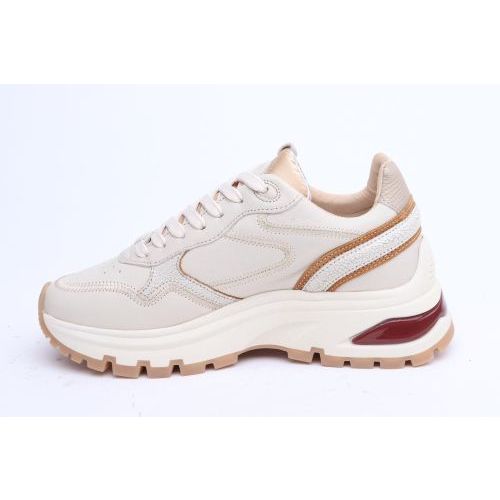 Via Vai Sneaker Beige dames (62031 Liz Dulce - 62031 Liz Dulce) - Rigi