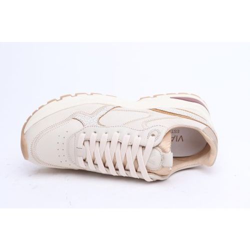 Via Vai Sneaker Beige dames (62031 Liz Dulce - 62031 Liz Dulce) - Rigi