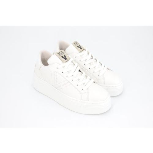 Via Vai Sneaker Wit dames (62051-01 Isa Layne - 62051-01 Isa Layne) - Rigi