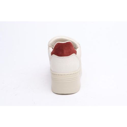 Via Vai Sneaker Beige dames (62103 Isa - 62026 Isa) - Rigi