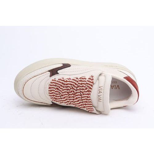 Via Vai Sneaker Beige dames (62103 Isa - 62026 Isa) - Rigi