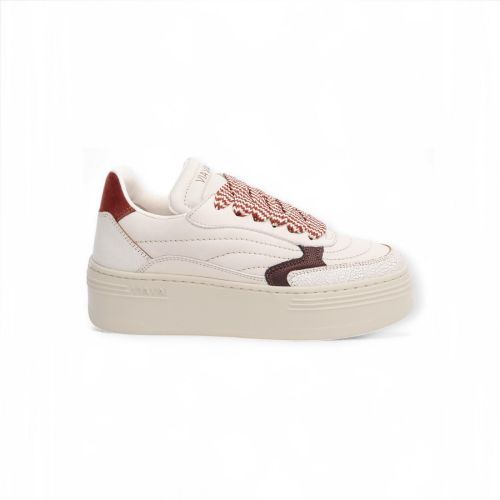 Via Vai Sneaker Beige