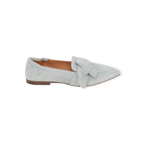 Via Vai Mocassins - Loafers Licht blauw