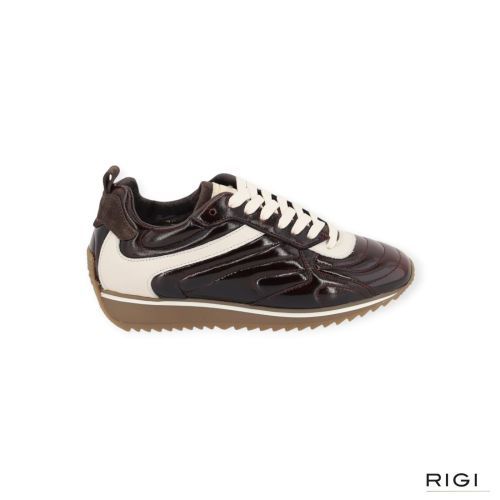Via Vai Sneaker Bruin