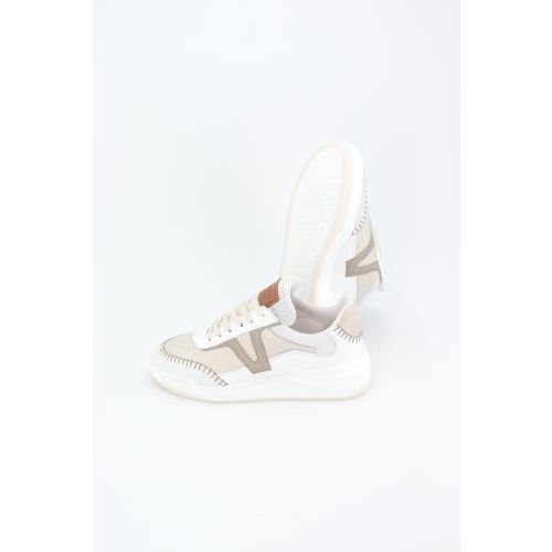 Via Vai Sneaker Wit dames (Sam 62171 - Sam 62171) - Rigi