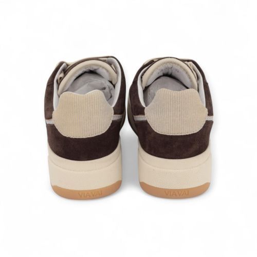 Via Vai Sneaker Bruin dames (Sam Levi 62026 03-316 - Sam Levi 62026 03-316) - Rigi