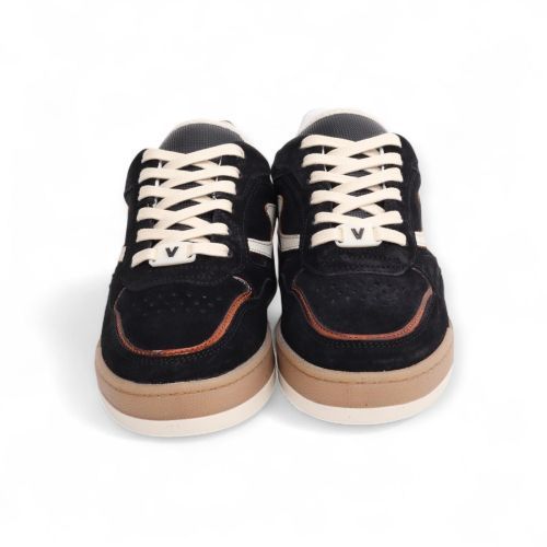 Via Vai Sneaker Zwart dames (Sam Levi 62026 - Sam Levi 62026) - Rigi